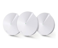 TP-LINK Deco M5 3-Pack Mesh Wifi AC1300 - 394854 - zdjęcie 4